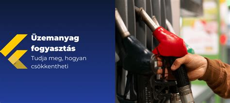 Megnövekedett üzemanyag-fogyasztás okai