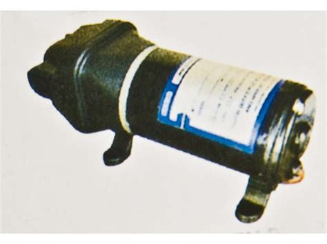 Membránszivattyú működése