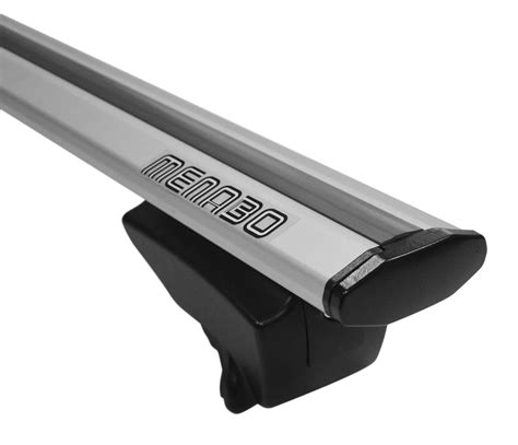 Menabo Lince XL tetőcsomagtartó rögzítése