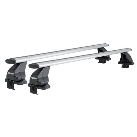 Menabo Omega Alu Tetőcsomagtartó