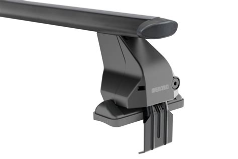 Menabo Omega Black L