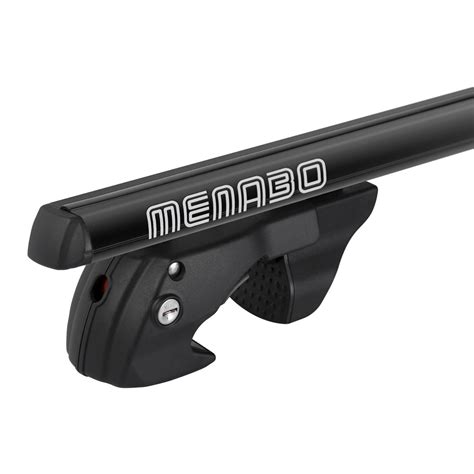Menabo Sherman Tetőcsomagtartó