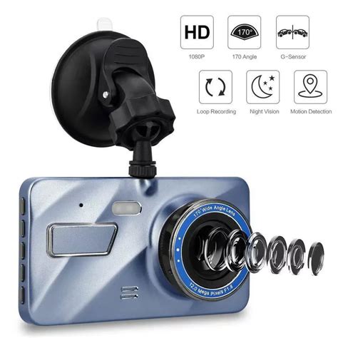 Menetrögzítő kamera