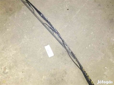 Mercedes 190 ablaktörlő kar