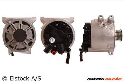 Mercedes A 170 generátor