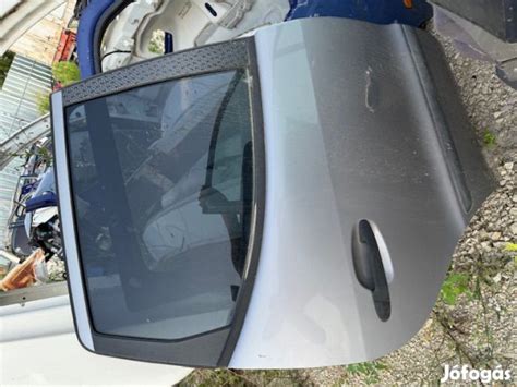 Mercedes A 170 optikai tuning