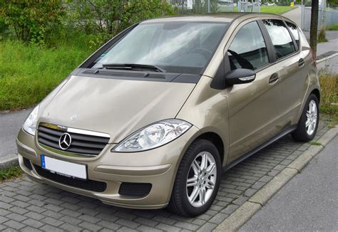 Mercedes A 180 CDI