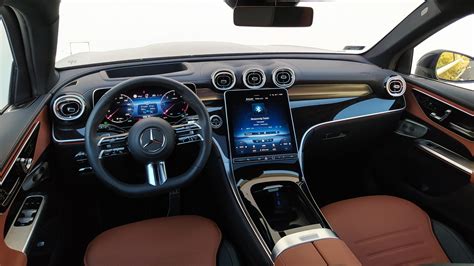 Mercedes A Osztály műszerfal