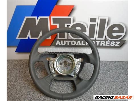 Mercedes A osztály kormánykerék