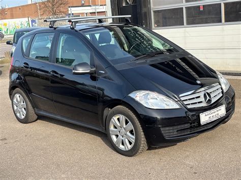 Mercedes A160 Akkumulátor