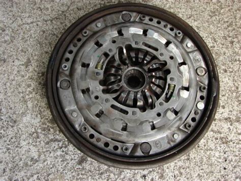 Mercedes A170 CDI Kuplung