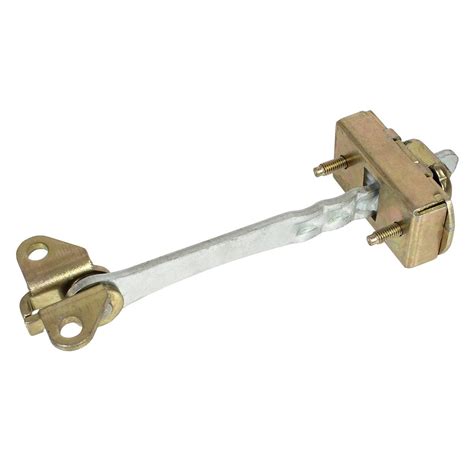 Mercedes Ajtó Határoló