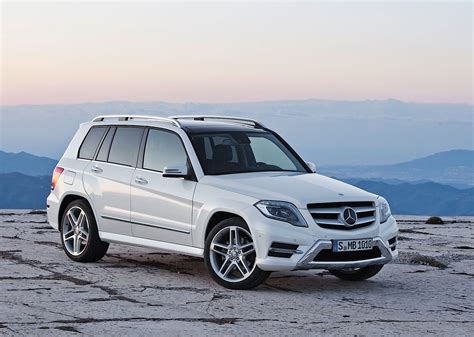 Mercedes Benz GLK kipufogó