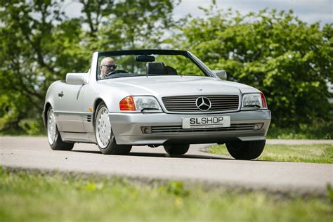 Mercedes Benz R129
