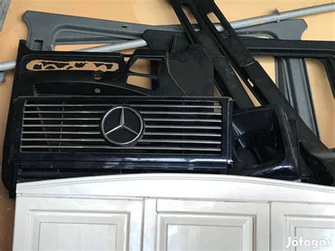 Mercedes Benz alkatrészek