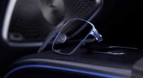 Mercedes Benz szemüvegek