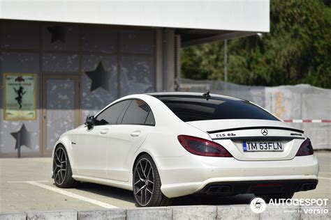 Mercedes CLS
