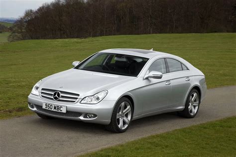 Mercedes CLS 320 autórádió