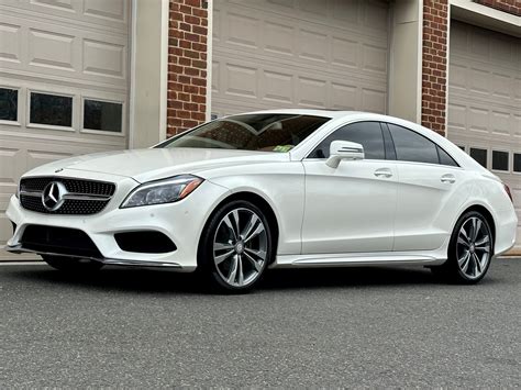 Mercedes CLS 400