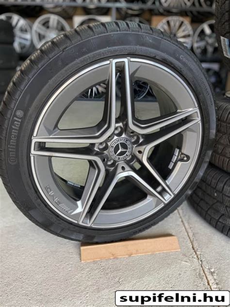 Mercedes CLS Alufelni