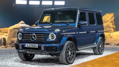 Mercedes G osztómű