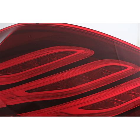 Mercedes G-osztály hátsó lámpa