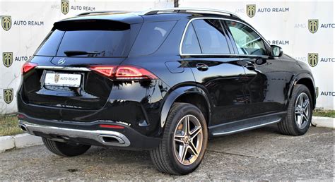 Mercedes GLE 400 4MATIC