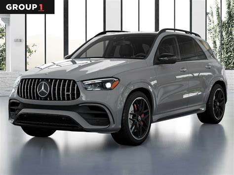 Mercedes GLE 63 AMG hibrid modell