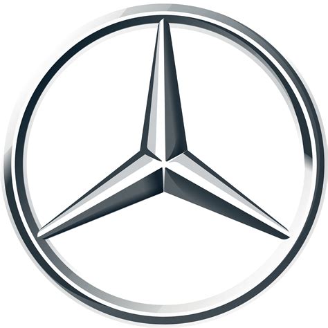 Mercedes Logo