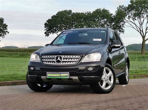 Mercedes ML