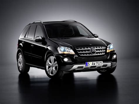 Mercedes ML 420 CDI