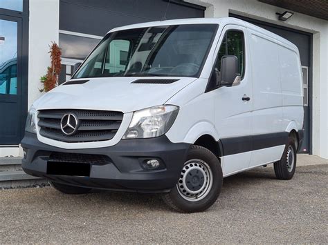 Mercedes Sprinter 216 CDI