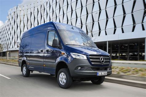 Mercedes Sprinter Akkumulátor