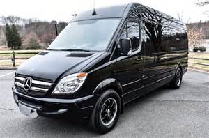 Mercedes Sprinter II