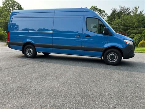 Mercedes Sprinter beltere