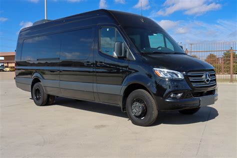 Mercedes Sprinter billencs teszt