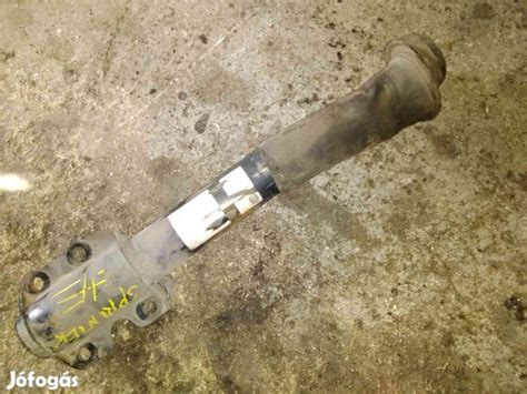 Mercedes Sprinter lengéscsillapító