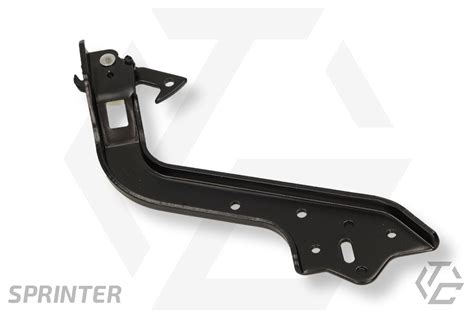 Mercedes Sprinter tolóajtó görgő