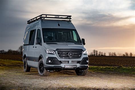 Mercedes Sprinter tolatólámpa