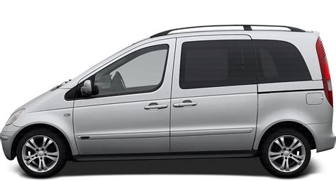 Mercedes Vaneo akkumulátor