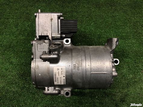 Mercedes Vaneo klímakompresszor