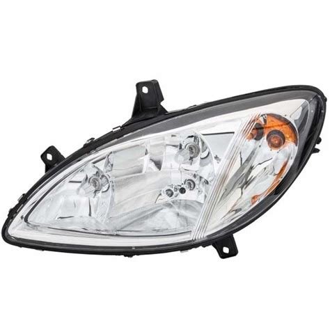 Mercedes Vito Fényszóró