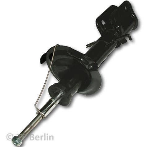 Mercedes Vito lengéscsillapító