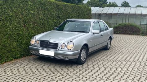 Mercedes W210 CDI manuális váltó