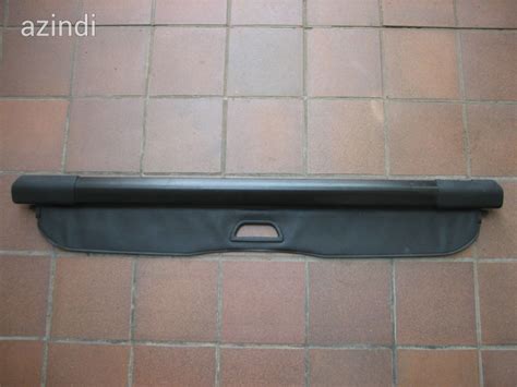 Mercedes csomagtér roló