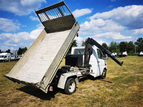 Mercedes darus billencs