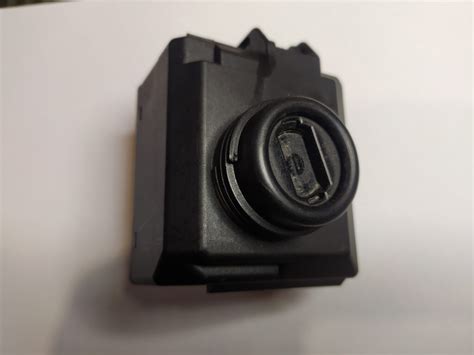 Mercedes gyújtáskapcsoló