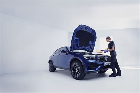 Mercedes karbantartás