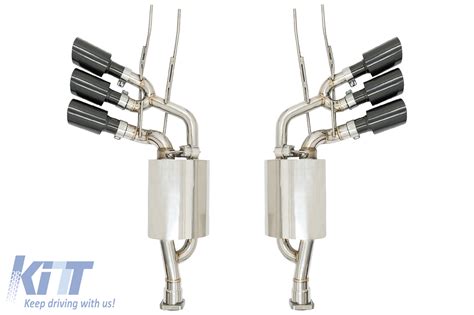 Mercedes kipufogórendszer ábrája