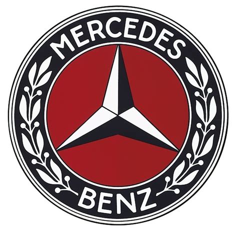 Mercedes logo